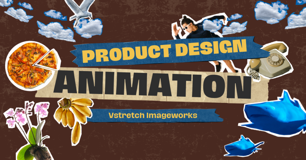 Best Product Design and Animation Company in Mumbai